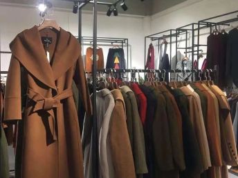 掘金外貿庫存 解析服裝、鞋帽、箱包尾貨批發生意經